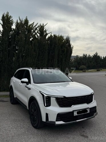 Kia Sorento-3