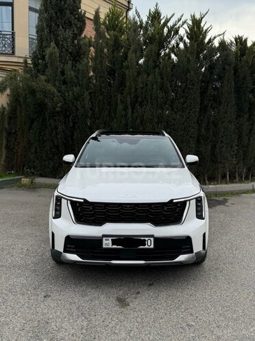 Kia Sorento-1