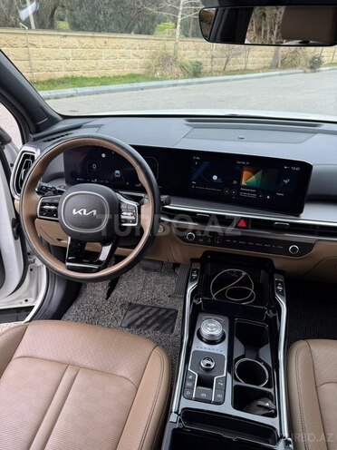 Kia Sorento-9