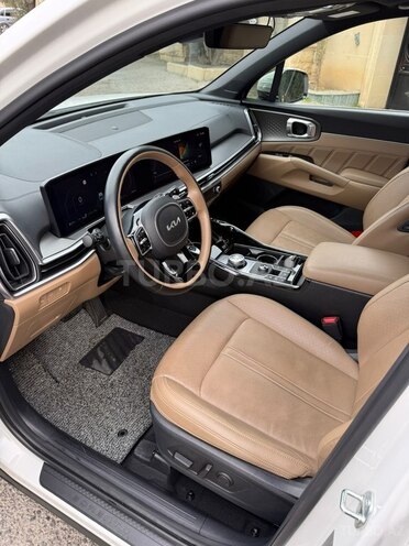 Kia Sorento-10