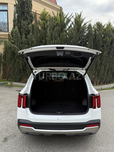Kia Sorento-5