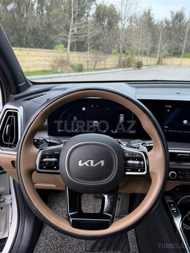 Kia Sorento-8