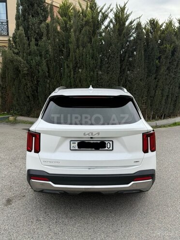 Kia Sorento-4