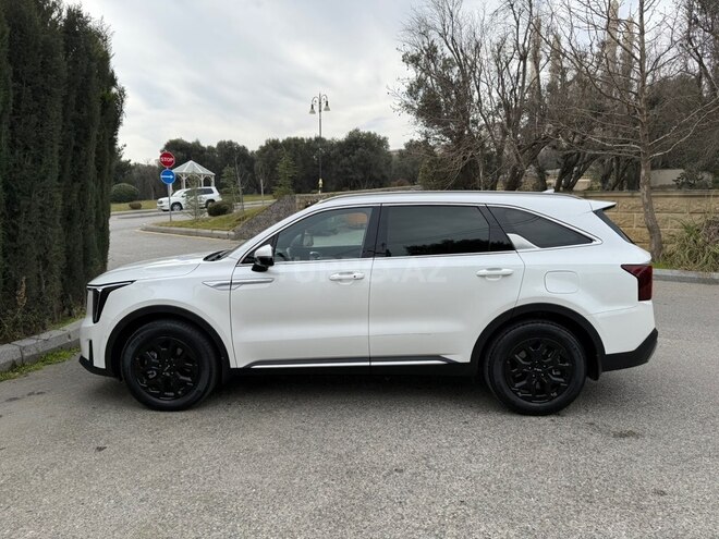 Kia Sorento-7