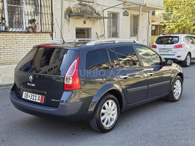 Renault Megane-4