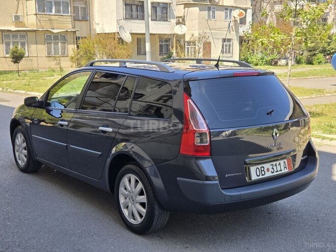Renault Megane-5