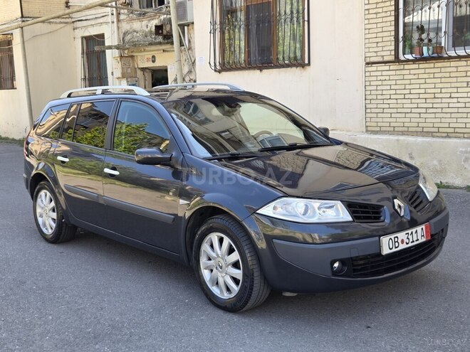 Renault Megane-7