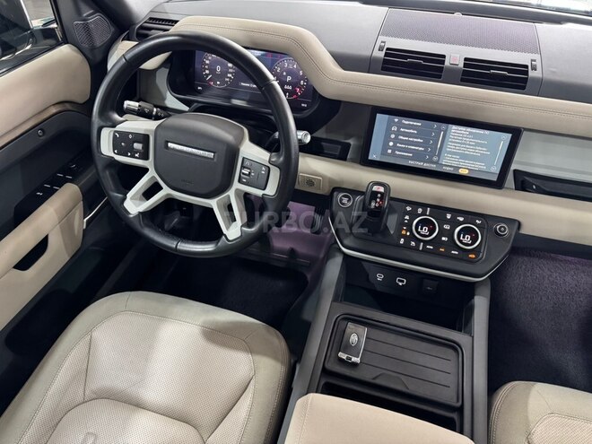 Land Rover Defender-16