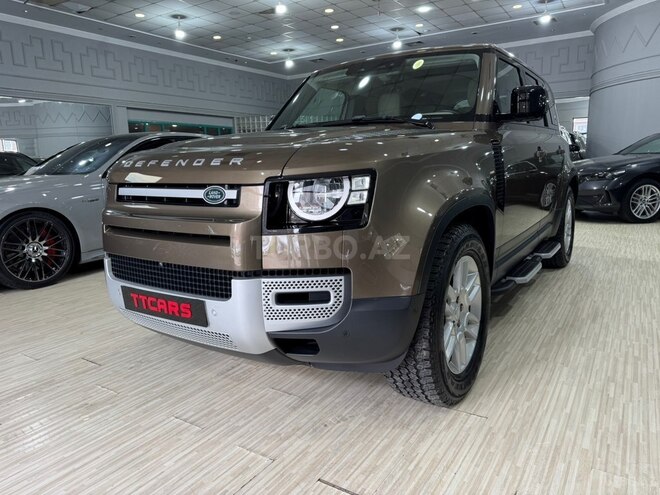 Land Rover Defender-3