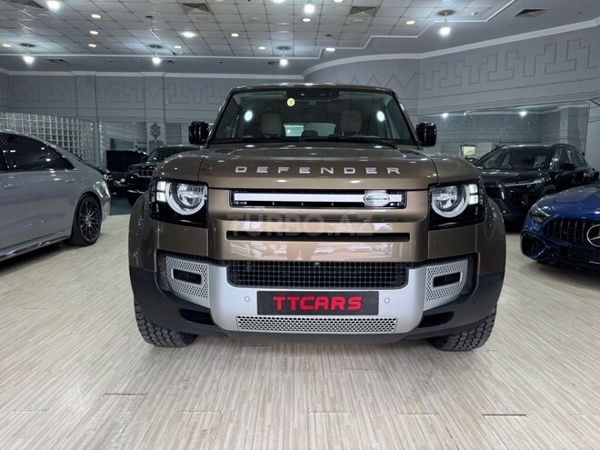 Land Rover Defender-1