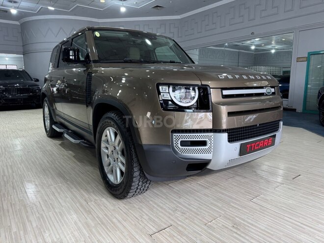 Land Rover Defender-2