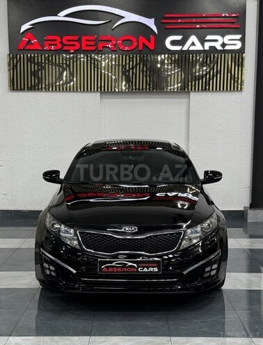 Kia Optima-5