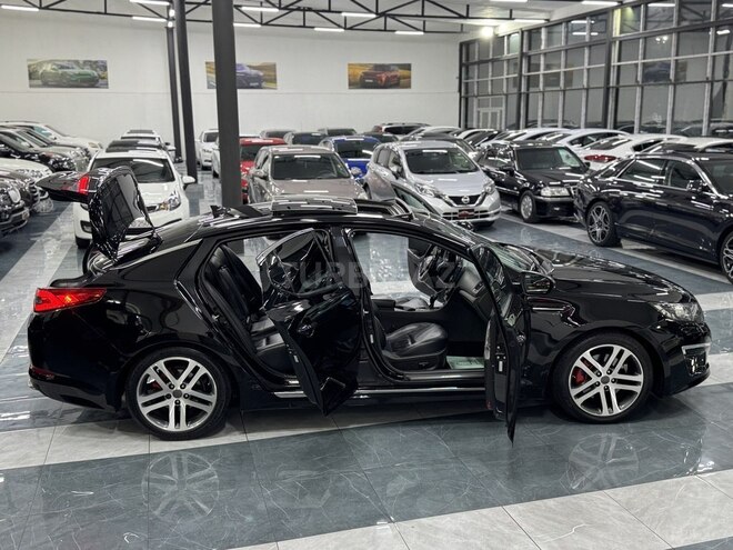 Kia Optima-14