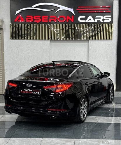 Kia Optima-11