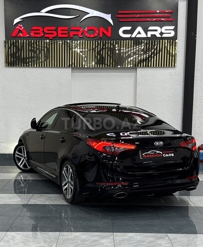 Kia Optima-10