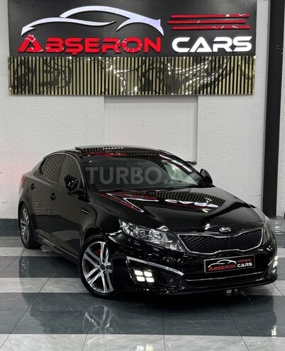 Kia Optima-6