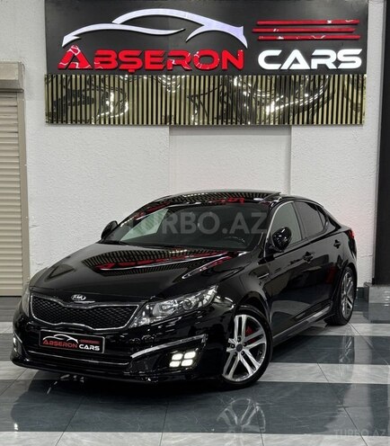 Kia Optima-3