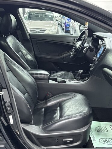 Kia Optima-18