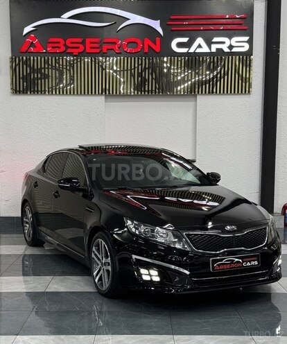Kia Optima-4