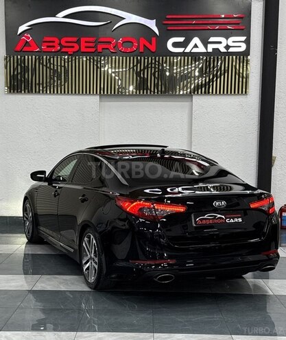 Kia Optima-8