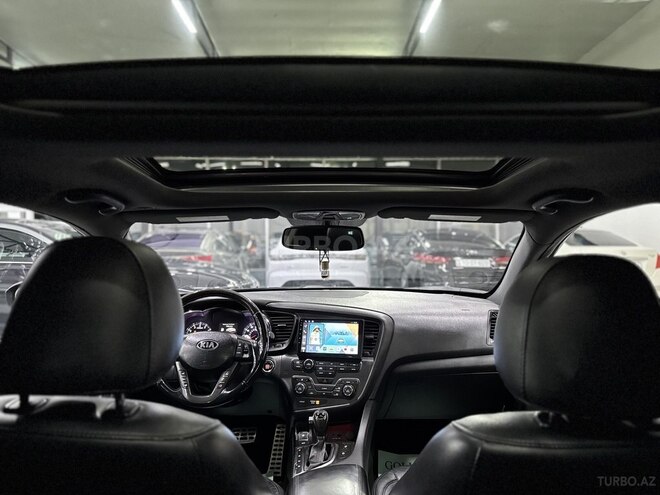 Kia Optima-20