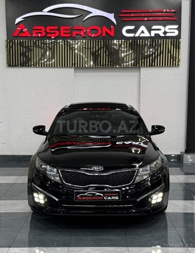 Kia Optima-2
