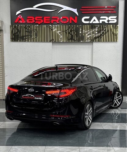 Kia Optima-13