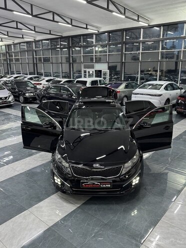 Kia Optima-7