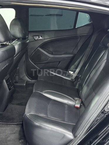 Kia Optima-19