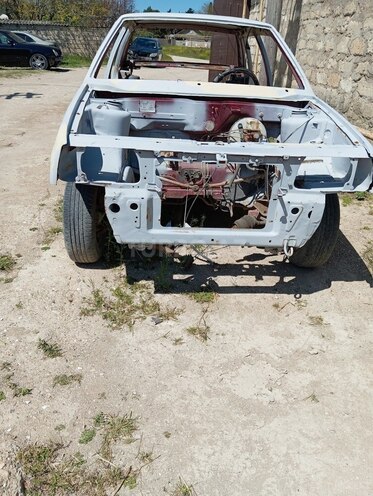LADA (VAZ) 21099-1