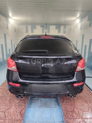 Chevrolet Cruze-5
