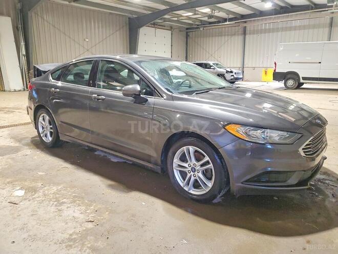 Ford Fusion (North America)-2