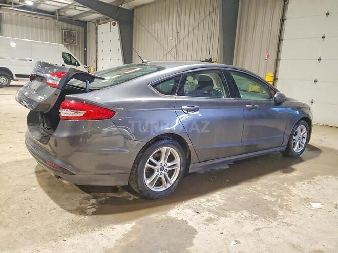 Ford Fusion (North America)-5