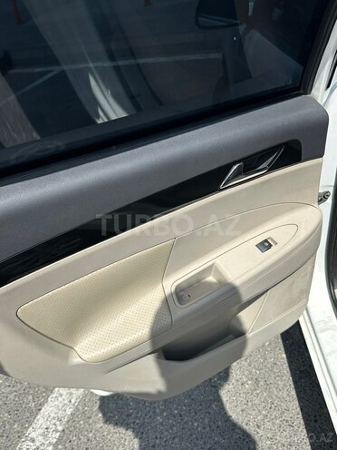 DongFeng Aeolus A30-4