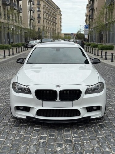BMW 528-5