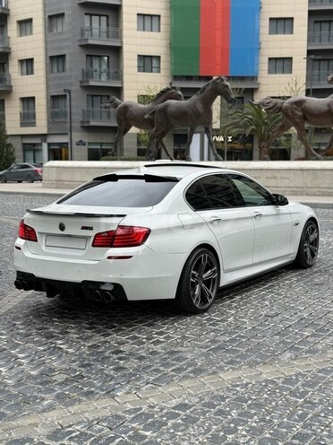 BMW 528-10