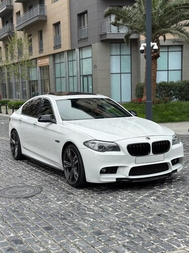 BMW 528-3