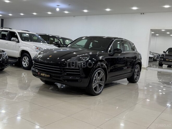 Porsche Cayenne-10