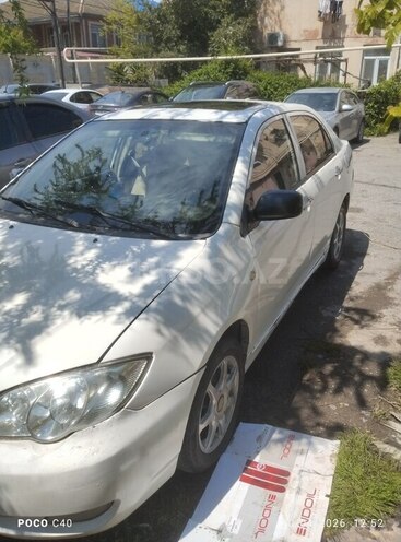 BYD F3 2009, 556,415 km - 1.6 l - Bakı