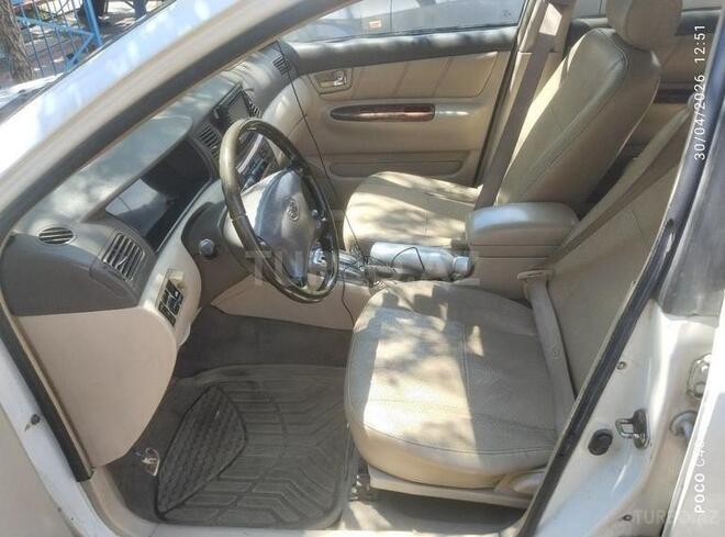 BYD F3 2009, 556,415 km - 1.6 l - Bakı