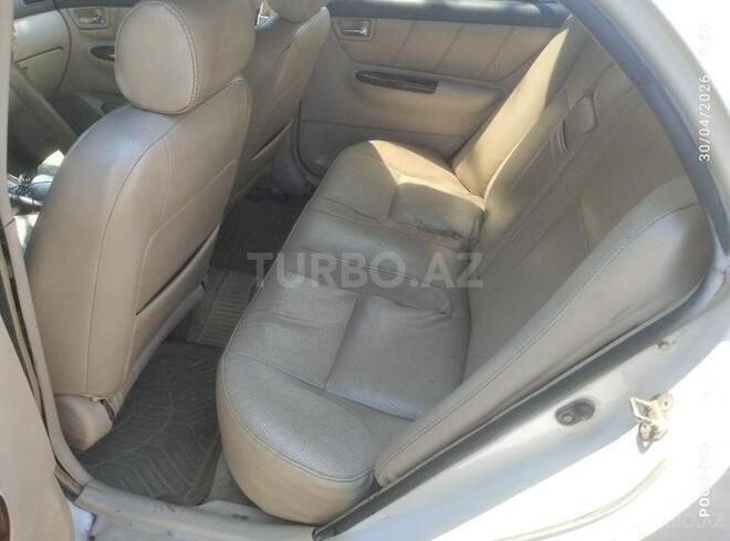 BYD F3 2009, 556,415 km - 1.6 l - Bakı