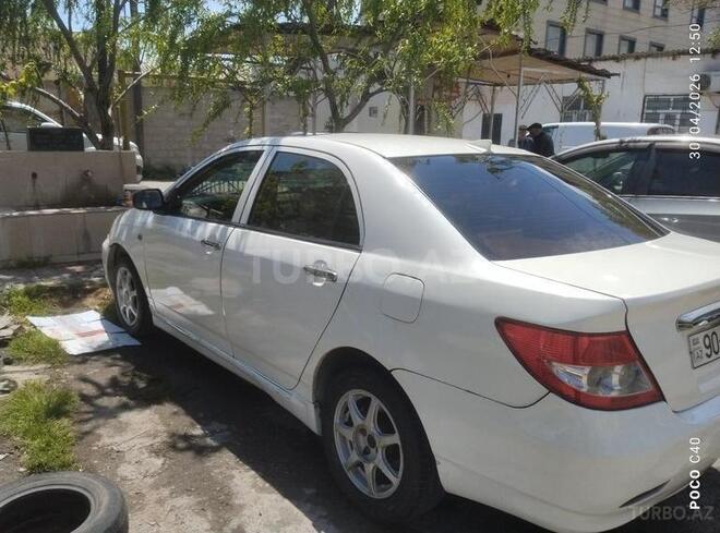 BYD F3 2009, 556,415 km - 1.6 l - Bakı