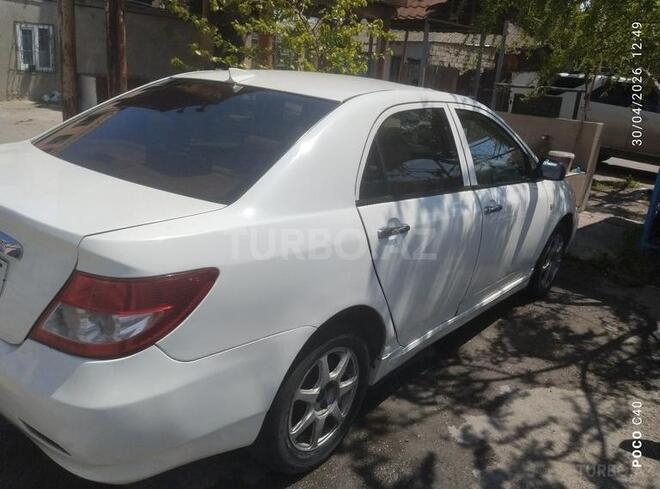 BYD F3 2009, 556,415 km - 1.6 l - Bakı