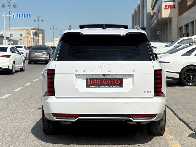Hyundai Palisade-2