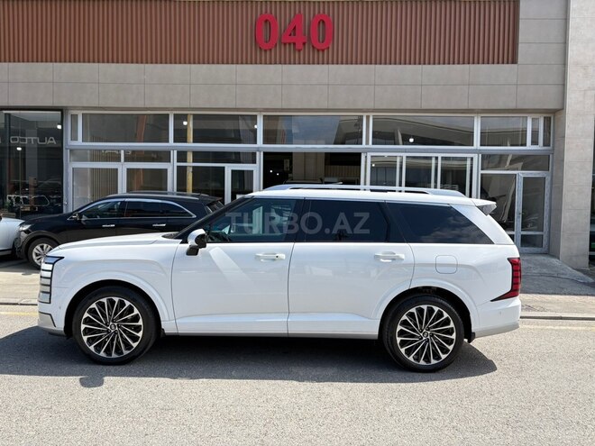 Hyundai Palisade-3