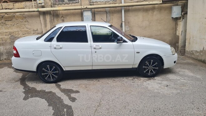 LADA (VAZ) Priora-6