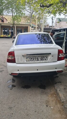 LADA (VAZ) Priora-8