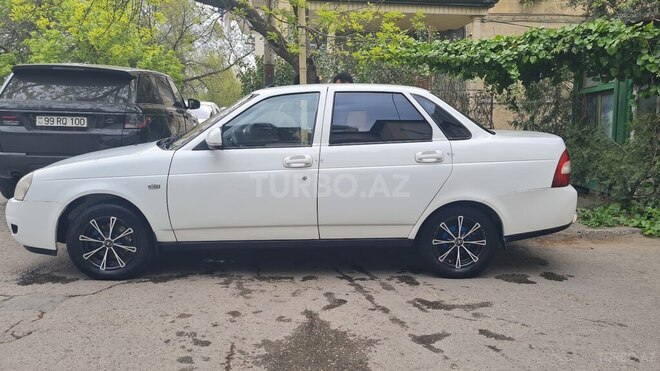 LADA (VAZ) Priora-9