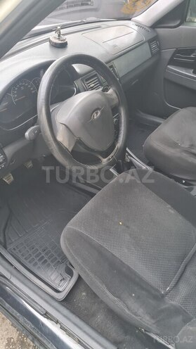 LADA (VAZ) Priora-10