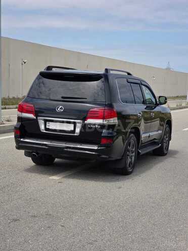 Lexus LX 570-6